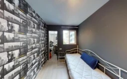 Apartment in Santa Ponsa - Bedroom 2