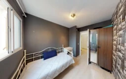 Apartment in Santa Ponsa - Bedroom