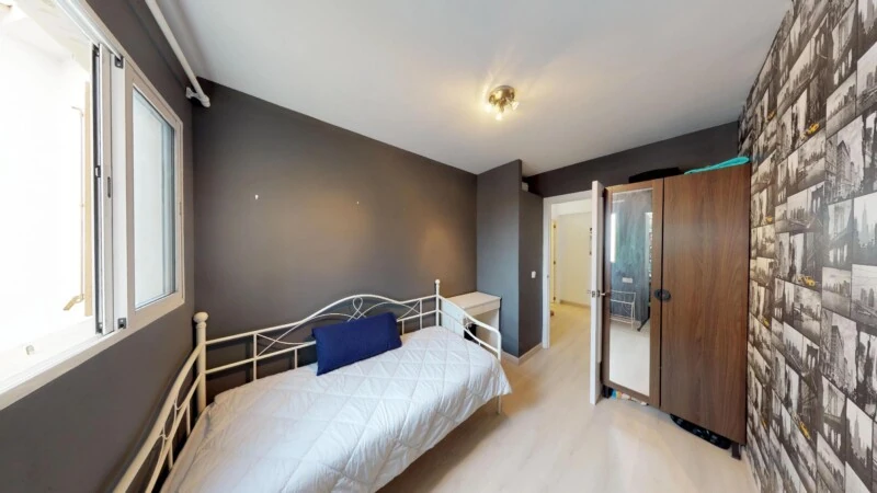 Apartment in Santa Ponsa - Bedroom