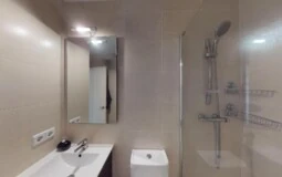 Apartment in Santa Ponsa - Shower room