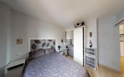 Apartment in Santa Ponsa - Master Bedroom