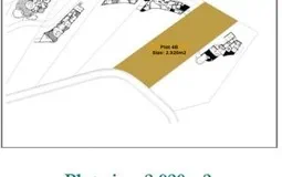 Plot in Costa de la Calma - Plot C