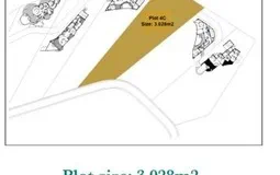 Plot in Costa de la Calma - Plot B