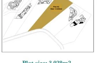 Plot in Costa de la Calma - Plot B