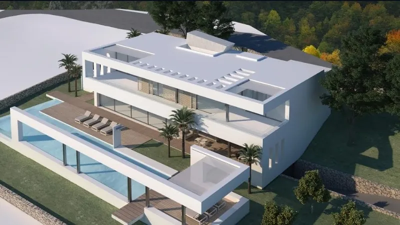 Plot in Sol de Mallorca - Screenshot_5
