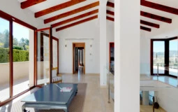 Villa in Canyamel - V-Canyamel-102-02192019_155530