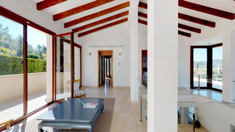 Villa in Canyamel - V-Canyamel-102-02192019_155530