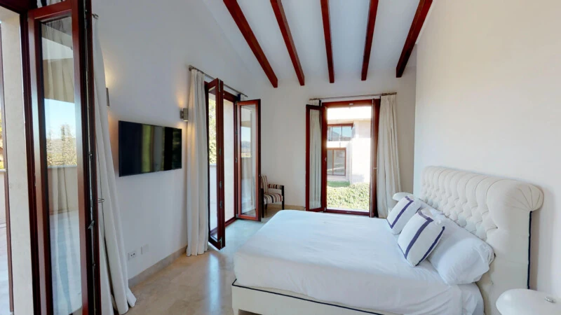 Villa in Canyamel - V-Canyamel-102-02192019_155543