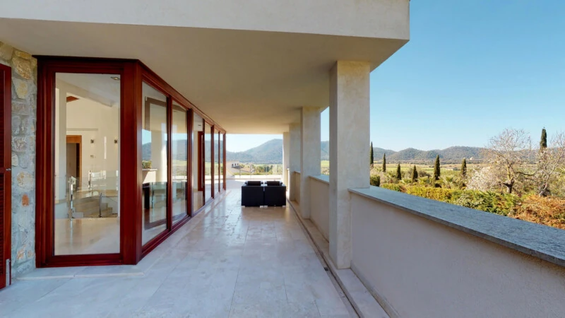 Villa in Canyamel - V-Canyamel-102-02192019_155610