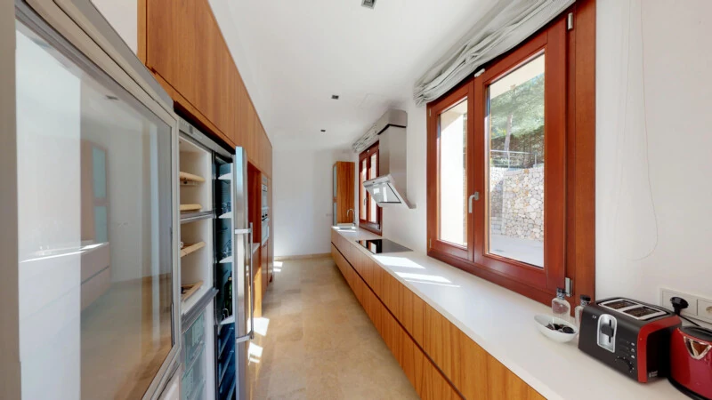 Villa in Canyamel - V-Canyamel-102-02192019_161405