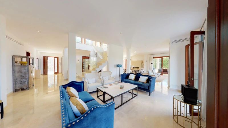 Villa in Canyamel - V-Canyamel-102-02192019_161148