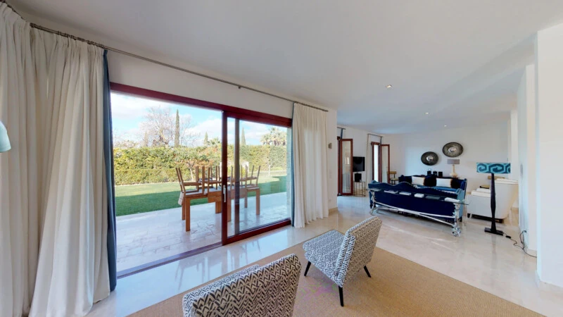 Villa in Canyamel - V-Canyamel-102-02192019_161331