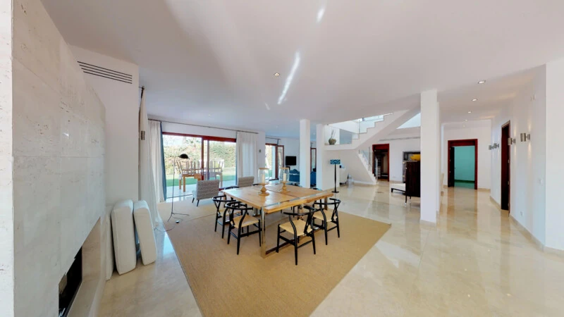 Villa in Canyamel - V-Canyamel-102-02192019_161347