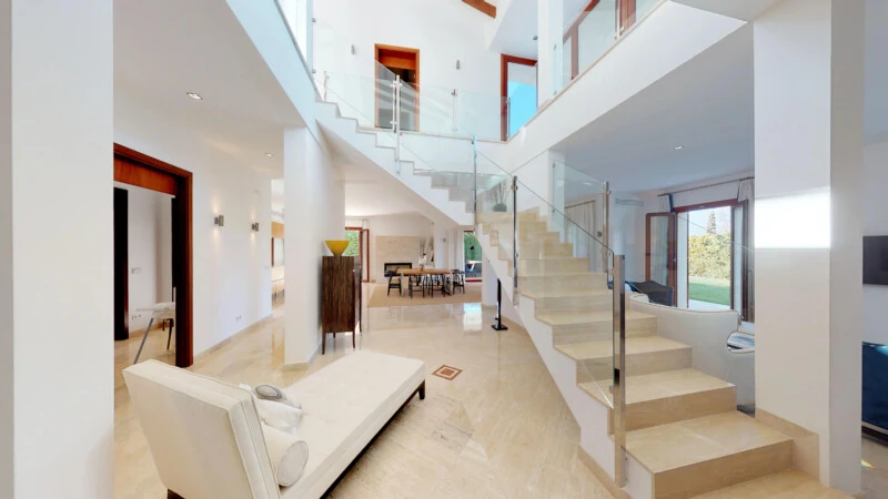 Villa in Canyamel - V-Canyamel-102-02192019_161454