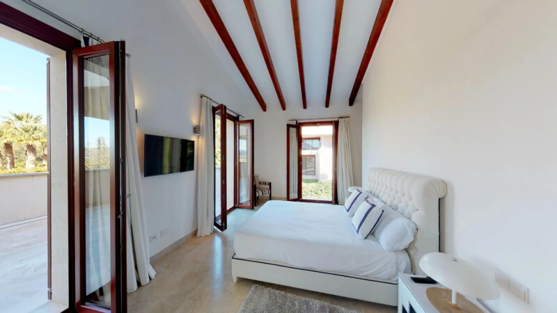 Villa in Canyamel - V-Canyamel-102-02192019_163039