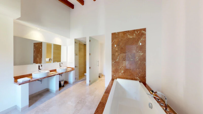 Villa in Canyamel - V-Canyamel-102-02192019_163101