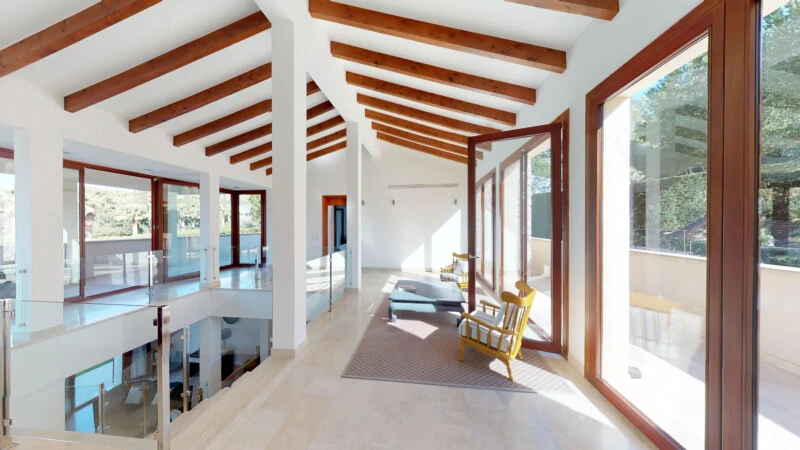 Villa in Canyamel - V-Canyamel-102-02192019_163241