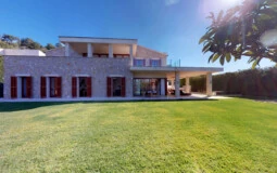 Villa in Canyamel - V-Canyamel-102-02192019_165032