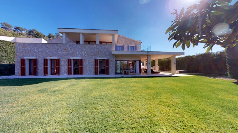 Villa in Canyamel - V-Canyamel-102-02192019_165032