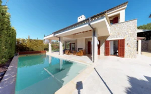Villa in Canyamel - V-Canyamel-102-02192019_165124