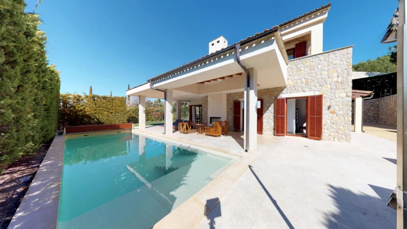 Villa in Canyamel - V-Canyamel-102-02192019_165124