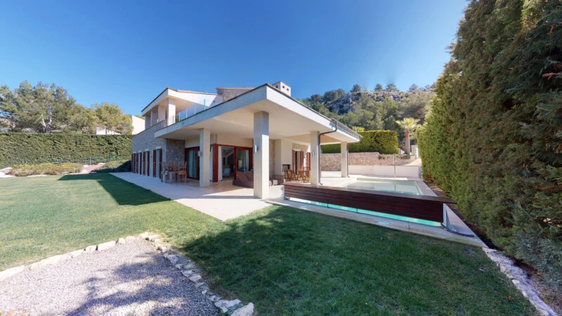 Villa in Canyamel - V-Canyamel-102-02192019_165111