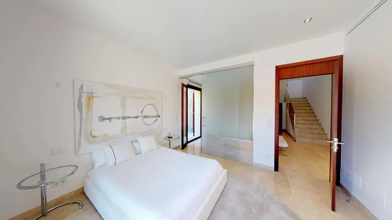 Villa in Canyamel - V-Canyamel-103-02222019_132137
