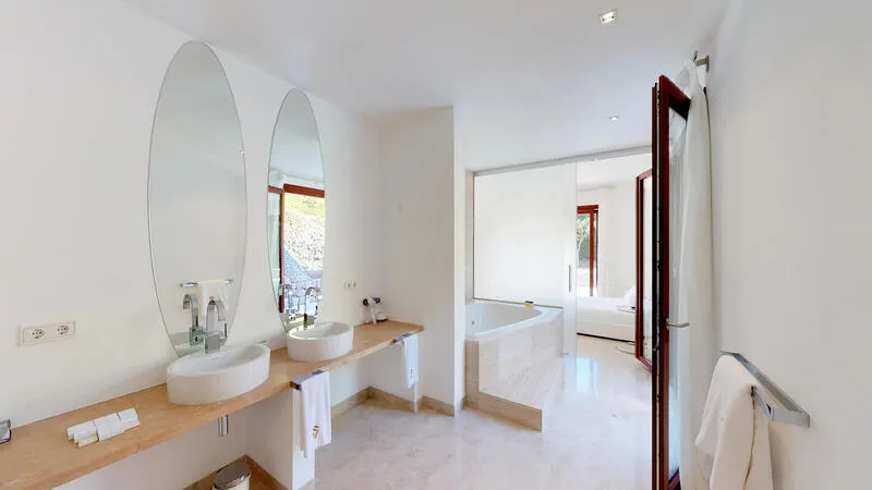 Villa in Canyamel - V-Canyamel-103-02222019_132211