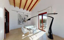 Villa in Canyamel - V-Canyamel-103-02212019_175942
