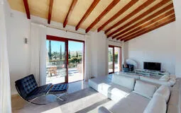 Villa in Canyamel - V-Canyamel-103-02212019_180016