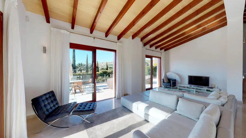 Villa in Canyamel - V-Canyamel-103-02212019_180016
