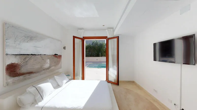 Villa in Canyamel - V-Canyamel-103-02222019_132711