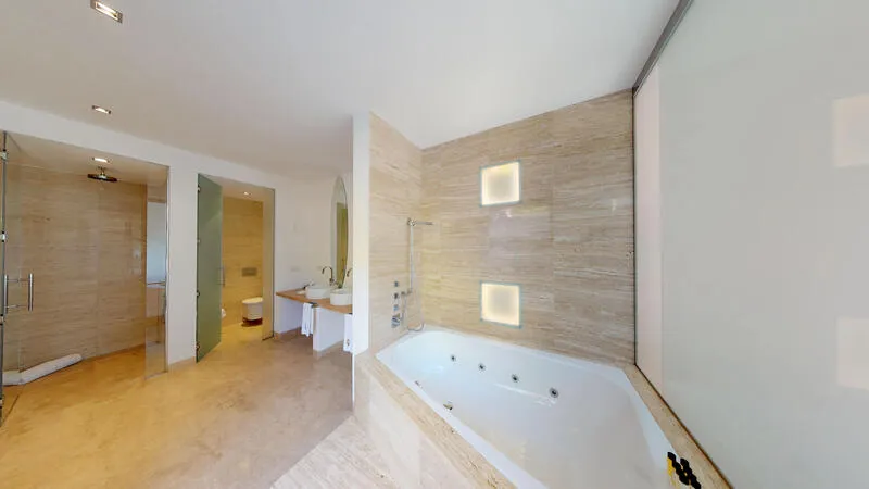 Villa in Canyamel - V-Canyamel-103-02222019_132153