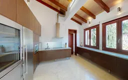 Villa in Canyamel - V-Canyamel-103-02222019_134227