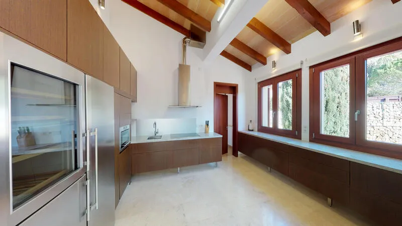 Villa in Canyamel - V-Canyamel-103-02222019_134227