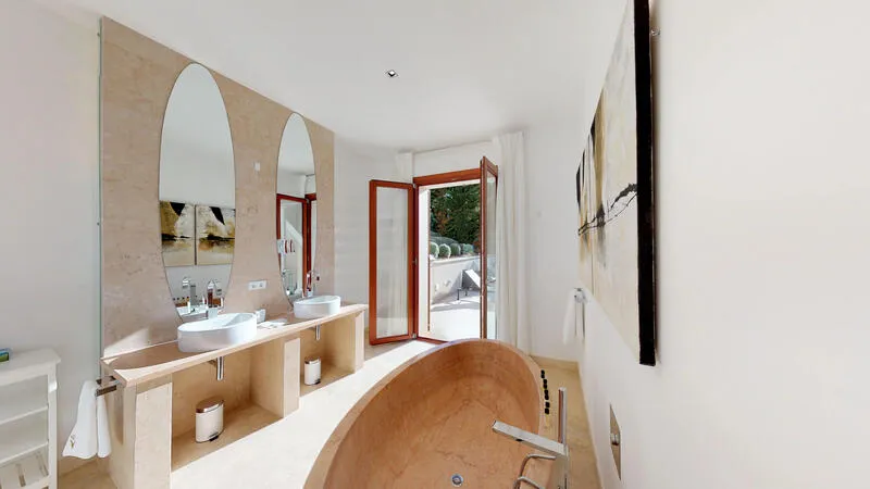 Villa in Canyamel - V-Canyamel-103-02222019_133449