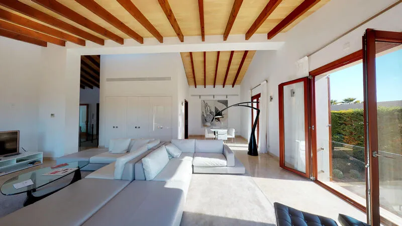 Villa in Canyamel - V-Canyamel-103-02222019_134335