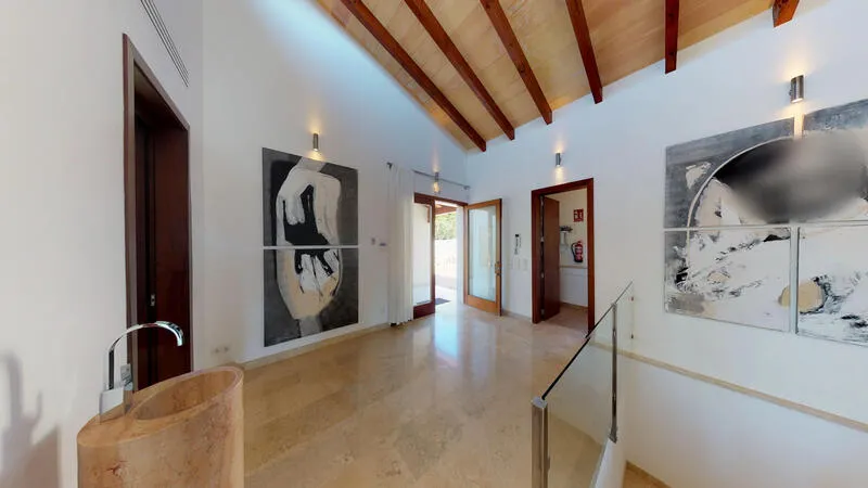 Villa in Canyamel - V-Canyamel-103-02222019_134352