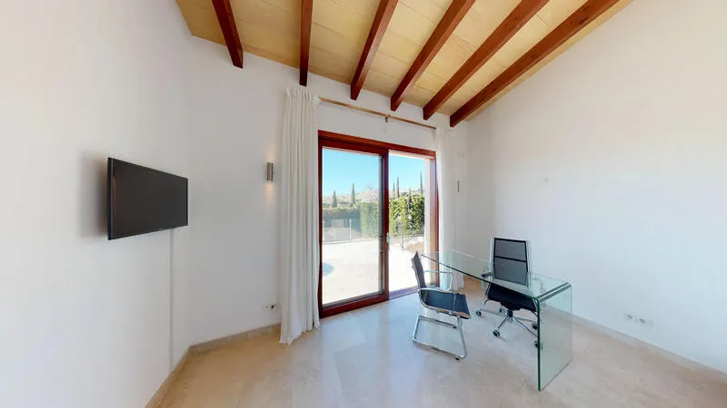 Villa in Canyamel - V-Canyamel-103-02222019_134402