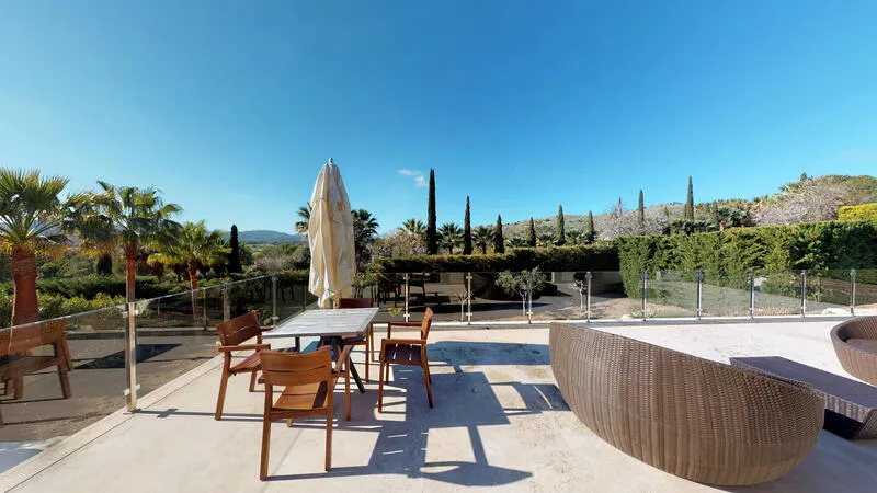 Villa in Canyamel - V-Canyamel-103-02222019_134319