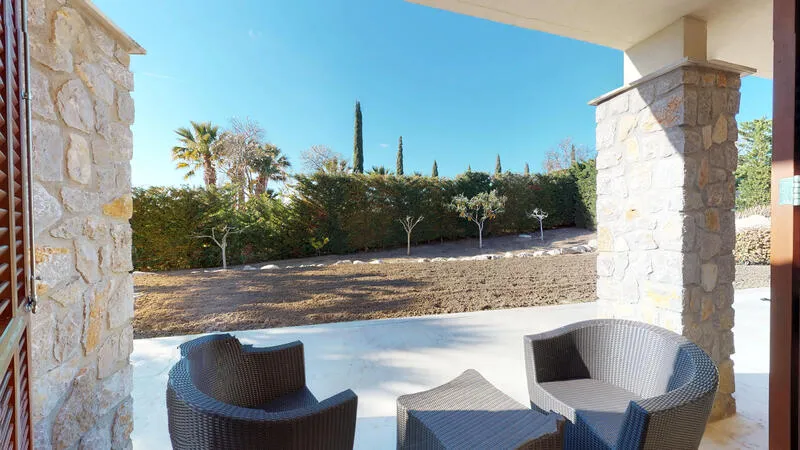 Villa in Canyamel - V-Canyamel-103-02222019_133158