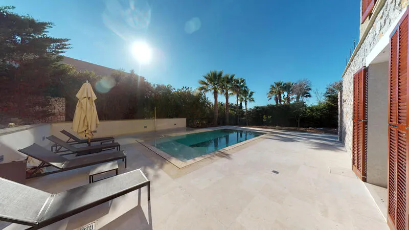 Villa in Canyamel - V-Canyamel-103-02222019_134518