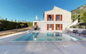 Villa in Canyamel - V-Canyamel-103-02222019_134534