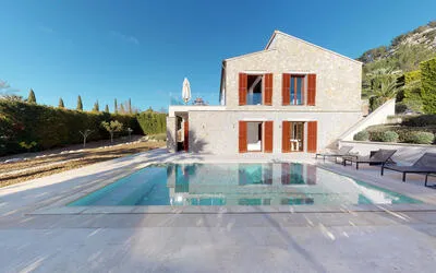 Villa in Canyamel - V-Canyamel-103-02222019_134534