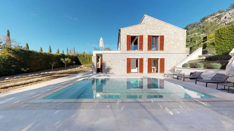 Villa in Canyamel - V-Canyamel-103-02222019_134534