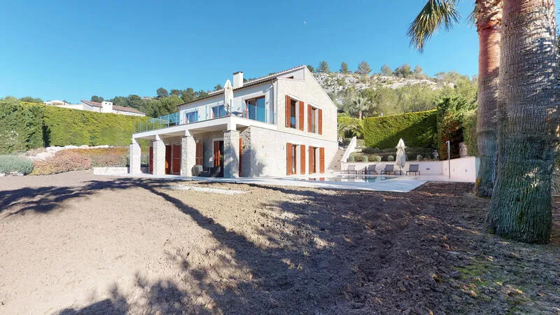 Villa in Canyamel - V-Canyamel-103-02222019_134901