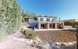 Villa in Canyamel - V-Canyamel-103-02222019_135516