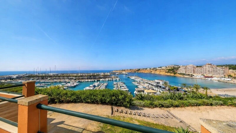 Apartment in El Toro - Port Adriano - ChatGPT Image Mar 6, 2026, 06_02_52 PM