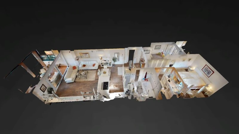 Apartment in El Toro - Port Adriano - A-Adriano-321