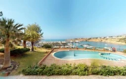 Apartment in El Toro - Port Adriano - Pool and port views